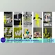Download Grunge Sports Stories & Posts (Videohive 31501691) - AE Project