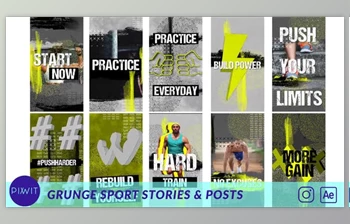 Download <span class='badge badge-warning'>Grunge</span> Sports Stories & Posts (<span class='badge badge-warning'>Videohive</span> 31501691) - AE <span class='badge badge-warning'>Project</span>