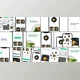 Download Food App Promo (Videohive 34025785) - AE Project