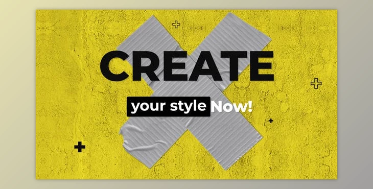 Download Fashion direction opener (Videohive 32708862) - AE Project