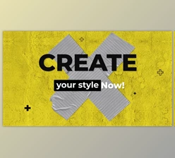 Download Fashion direction opener (Videohive 32708862) - AE Project