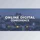 Download Dynamic Online Event Promo (Videohive 31873816) - AE Project