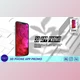Download 3D Phone App Promo (Videohive 31403878) - AE Project