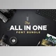 Download The All In One Font Bundle CreativeMarket-1865995 (ZIP, TTF, OTF)