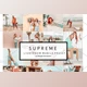 Download 5 Mobile Presets SUPREME (DNG, Zip)