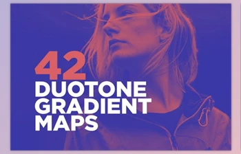 Download 42 Duotone <span class='badge badge-warning'>Effect</span> Gradient Maps - <span class='badge badge-warning'>CreativeMarket</span> 2017069