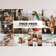 Download Bundle VSCO (XMP, DNG, PDF)