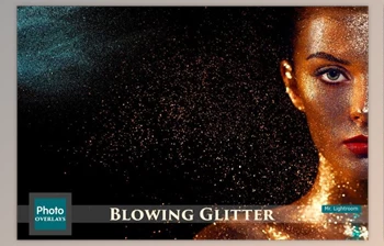 Download 135 <span class='badge badge-warning'>Glitter</span> Overlays - CreativeMarket 4791103