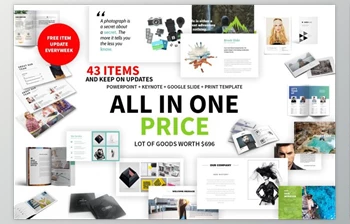 Download All In One Price <span class='badge badge-warning'>Bundle</span> CreativeMarket-2279470 (JPG, PNG, XML, JS, PDF, CSS, KEY, HTML, INDD, ZIP)