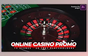 Download Online <span class='badge badge-warning'>Casino</span> Promo |Online Roulette Intro | Slot Machine Game| Poker App| Premiere Pro (<span class='badge badge-warning'>Videohive</span> 33948684) - PR <span class='badge badge-warning'>Project</span>