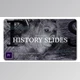 Download Pencil History Slides (Videohive 33869457)