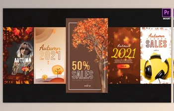 Download <span class='badge badge-warning'>Autumn</span> Season Instagram Stories (Videohive 33824040)
