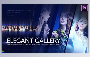 Download Elegant <span class='badge badge-warning'>Photo</span> <span class='badge badge-warning'>Gallery</span> (<span class='badge badge-warning'>Videohive</span> 32474643)