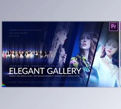 Download Elegant Photo Gallery (Videohive 32474643)