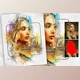 Download Pen Watercolor Photoshop Action – GraphicRiver 32930735 (ABR, PAT, ATN)