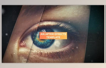 Download Kaleidoscope Promo (Videohive <span class='badge badge-warning'>22899219</span>) - AE Project