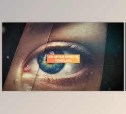 Download Kaleidoscope Promo (Videohive 22899219) - AE Project