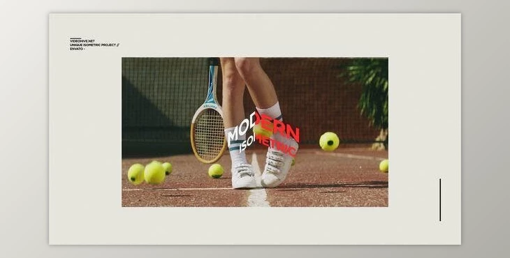 Download The Isometric - Opener (Videohive 24152517) - AE Project