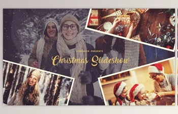 Download Christmas <span class='badge badge-warning'>Slideshow</span> (<span class='badge badge-warning'>Videohive</span> 29511880) - AE <span class='badge badge-warning'>Project</span>