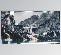 Download Abstract Modern Slideshow (Videohive 23161262) - AE Project