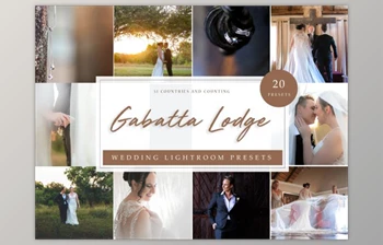 Download <span class='badge badge-warning'>Lightroom</span> Wedding Presets <span class='badge badge-warning'>Creativemarket</span>
