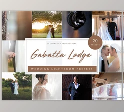 Download Lightroom Wedding Presets Creativemarket