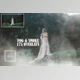 Download 175 Mistic Fog & Smoke Overlays (JPG, ATN, PDF)