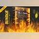 Download Fire & Smoke Bundle PSD Creativemarket 4422579