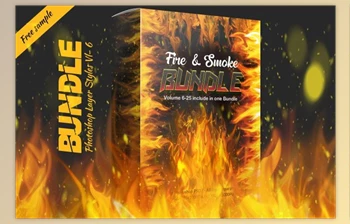 Download Fire & <span class='badge badge-warning'>Smoke</span> Bundle PSD <span class='badge badge-warning'>Creativemarket</span> 4422579
