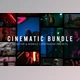 Download 30 Cinematic Lightroom Presets (lrtemplate) - CreativeMarket 332428