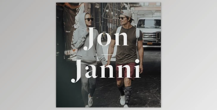 Download Jon & Janni Bundle Lightroom Preset Pack (Desktop)
