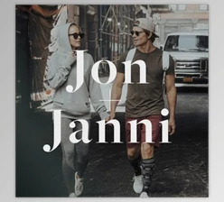 Download Jon & Janni Bundle Lightroom Preset Pack (Desktop)