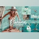 Download 6 BAHAMAS ISLANDS LIGHTROOM PRESETS CreativeMarket 3590852