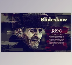 Download Elegant History Slideshow (Videohive 23536060) - AE Project