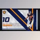 Download Sports Team Player Introducing // Team Intro (Videohive 33827973) - AE Project