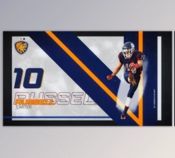 Download Sports Team Player Introducing // Team Intro (Videohive 33827973) - AE Project