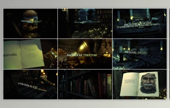 Download Thesaurus (<span class='badge badge-warning'>Videohive</span> 11876768) - AE <span class='badge badge-warning'>Project</span>