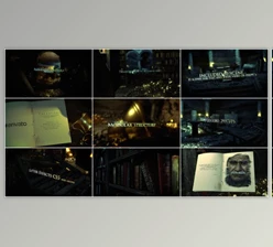 Download Thesaurus (Videohive 11876768) - AE Project