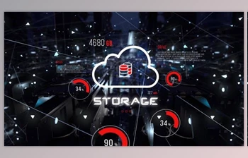 Download Technology Data (Videohive <span class='badge badge-warning'>25315549</span>) - AE Project