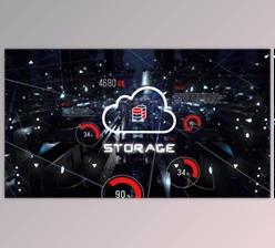 Download Technology Data (Videohive 25315549) - AE Project