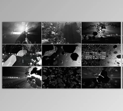 Download Stones (Videohive 24100279) - AE Project