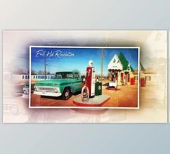 Download Painting Frames | Family Slideshow (Videohive 22672512) - AE Project