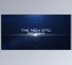 Download The New Epic (Videohive 311257) - AE Project