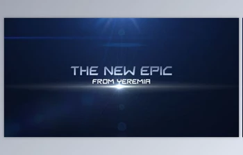 Download The <span class='badge badge-warning'>New</span> Epic (Videohive 311257) - AE Project