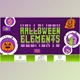 Download Halloween Elements (Videohive 34031026) - AE Project