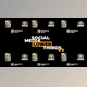 Download Social Media Lower Third v3 (Videohive 33876833) - PR Project