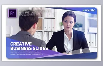 Download <span class='badge badge-warning'>Creative</span> Business Opener (Videohive 33869482)