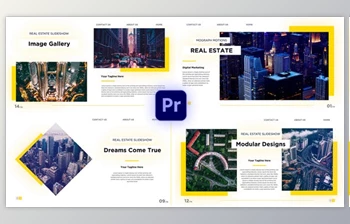 Download Real Estate Slideshow Presentation (<span class='badge badge-warning'>Videohive</span> 33860175) - PR <span class='badge badge-warning'>Project</span>