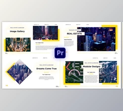 Download Real Estate Slideshow Presentation (Videohive 33860175) - PR Project