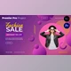 Download Fashion Sale Promo (Videohive 33872153)